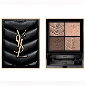 COUTURE MINI CLUTCH LUXURY
EYESHADOW PALETTE